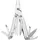 Leatherman Wingman Multitool Silber/Weiß