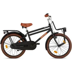 Supersuper Kinderfahrräder Jungen Cooper 20 Zoll 29 cm Jungen Rücktrittbremse 20