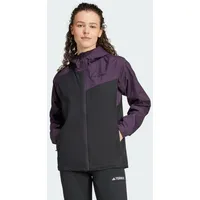 Adidas Terrex Multi 2L RAIN.RDY Regenjacke - Black /