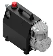 Spezialkompressor ÖLFREI SILVERSTONE 12/24 V
