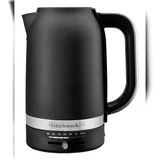 KitchenAid 1,7 l Gusseisen Schwarz