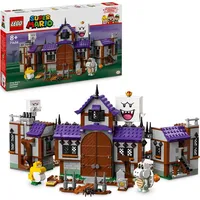 LEGO Super Mario König Buu Huus Spukhaus 71436