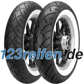 Metzeler ME 888 Marathon Ultra FRONT 130/80 B17 65H TL WW