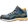 Puma Schnürstiefel 633140, S3, SRC, HRO, Gr.47