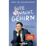 Droemer Taschenbuch Gute Nacht, Gehirn