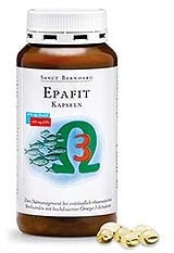 Gélules Epafit 210 Gélules - 179 g