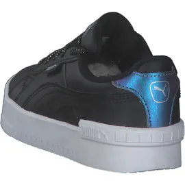 Puma Jada Bioluminescence Damen Schwarz/Silber 33