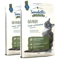 SANABELLE Grande 20 kg (2 x 10 kg)