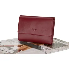 Voi Jeans Gaby Geldbörse Damen rot