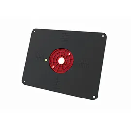 Kreg PRS4038 Frästisch Einlegeplatte ungebohrt