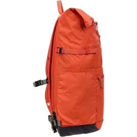 Fjällräven High Coast Foldsack 24 rowan red