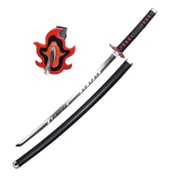 Demon Slayer Katana Kamado Tanjirou