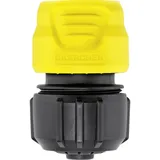 Karcher Universal-Schlauchkupplung mit Aqua Stop 2.645-202.0