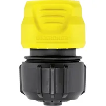 Karcher Universal-Schlauchkupplung mit Aqua Stop 2.645-202.0