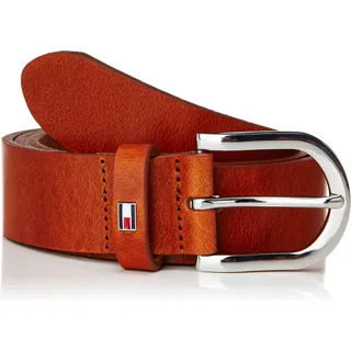 Tommy Hilfiger New Danny Belt W70 Cognac