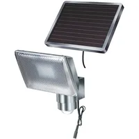 Brennenstuhl Solar LED-Strahler SOL 80 Alu