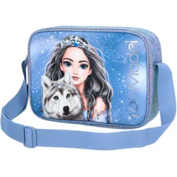 Depesche Kinder Umhängetasche TOPModel WOLF