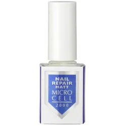 Microcell Microcell 2000 Nail Repair Nail Repair Matt Nagelpflege 12 ml 