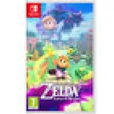 The Legend of Zelda: Echoes of Wisdom (USK) (Nintendo Switch)