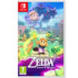 The Legend of Zelda: Echoes of Wisdom (USK) (Nintendo Switch)