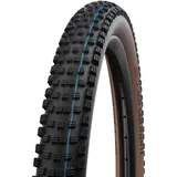 Schwalbe Wicked Will 29x2.25" Super Ground Addix SpeedGrip Reifen schwarz