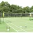 vidaXL Zubehör Badminton