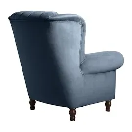 Max Winzer Ohrenbackensessel Vary