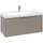 Villeroy & Boch Subway 3.0 97,3x42,9x47,8cm, o. LED/Gr monochr, Tau