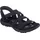 SKECHERS Reggae Slim Damen Schwarz 41