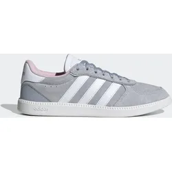 Sneaker Damen - Breaknet Sleek grau 36