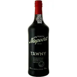 Niepoort Tawny DOC - Süßwein / süß - Portugal / Douro - Tinta Barroca,Tinta Cao,Tinta Francisca,Tinta Roriz,Touriga Frencesca,Touriga Nacional / Niepoort