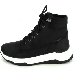superfit Schneestiefel Schwarz 36