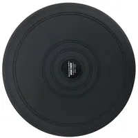 Sport-Thieme Balance-Kissen ""Gymfit 33"", Anthrazit