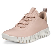 ECCO Sneaker 'GRUUV' - Rosa,Dunkelblau - 38