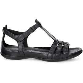 ECCO Flash black 36