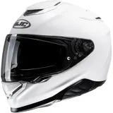 HJC Helmets RPHA 71 Solid Weiß M