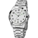 Atrium Damen Uhr Armbanduhr, Edelstahl analog
