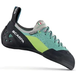Scarpa Maestro Eco - Kletter- und Boulderschuh - Damen - Green - 34,5 EU