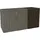MCW MCW, Gartenhaus + Gartenschrank, J28-P-1-E