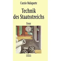 Technik des Staatsstreichs