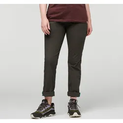 Cotopaxi Salto Organic Ripstop Pant iron (IRON) L