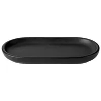 Stelton [W] [W0725] Fjord Tray Black