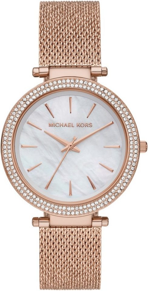 Michael Kors Darci ab 95 00 kaufen billiger