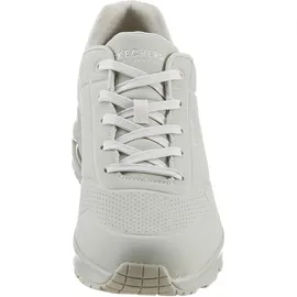 SKECHERS Uno - Stand on Air Weiß 37