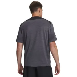 Under Armour Tech Utility schwarz XXL