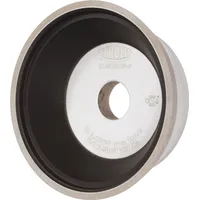 TYROLIT Diamant-Topf-Schleifscheibe STARTEC XP-P DxTxH (mm), 100x35x20, Typ: D64