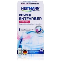 Heitmann Power Entfärber Intensiv - Vergrauungen