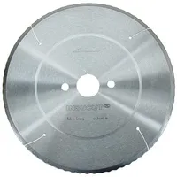 insucut Dämmstoffmesser zum schneiden flexibler Dämmstoffe (230x30mm)