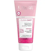Eveline Cosmetics Gesichtstherapie Professionell Clean Shot 200 ml