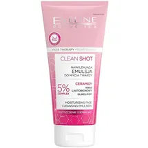 Eveline Cosmetics Gesichtstherapie Professionell Clean Shot 200 ml